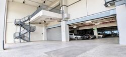 Kranji Road (D25), Factory #619420471